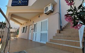 Apartments Proxima